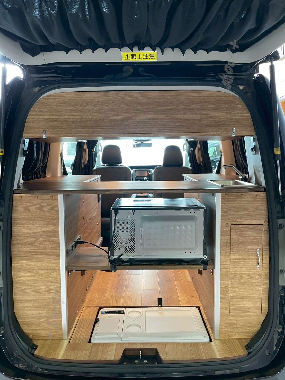 ヴォクシー ZRR70 乗用車登録（3ナンバー）